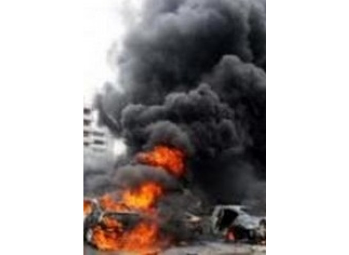 Abuja, attentato ONU Abuja, attentato ONU